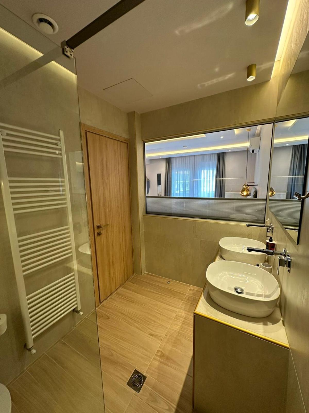 Meteora Gold And Glass Kalambaka Exterior photo